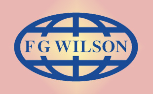 ✓ FG-Wilson 981-987 Запчасти Перкинс / Вилсон 