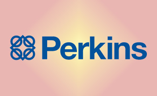 ✓ Perkins MDS2156/WH Запчасти Перкинс / Вилсон 